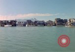 Standbild Häuser San Francisco California USA, 1985, aus Sekunde 26 historischem Filmmaterial Videoclip 65675067963
