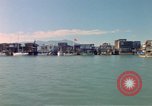 Standbild Häuser San Francisco California USA, 1985, aus Sekunde 27 historischem Filmmaterial Videoclip 65675067963
