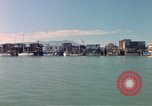 Standbild Häuser San Francisco California USA, 1985, aus Sekunde 28 historischem Filmmaterial Videoclip 65675067963