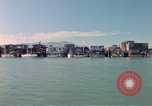 Standbild Häuser San Francisco California USA, 1985, aus Sekunde 29 historischem Filmmaterial Videoclip 65675067963