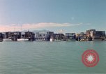 Standbild Häuser San Francisco California USA, 1985, aus Sekunde 30 historischem Filmmaterial Videoclip 65675067963