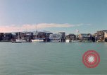 Standbild Häuser San Francisco California USA, 1985, aus Sekunde 34 historischem Filmmaterial Videoclip 65675067963