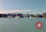 Standbild Häuser San Francisco California USA, 1985, aus Sekunde 35 historischem Filmmaterial Videoclip 65675067963