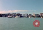 Standbild Häuser San Francisco California USA, 1985, aus Sekunde 36 historischem Filmmaterial Videoclip 65675067963