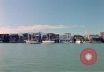 Standbild Häuser San Francisco California USA, 1985, aus Sekunde 38 historischem Filmmaterial Videoclip 65675067963