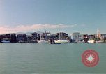 Standbild Häuser San Francisco California USA, 1985, aus Sekunde 41 historischem Filmmaterial Videoclip 65675067963