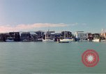 Standbild Häuser San Francisco California USA, 1985, aus Sekunde 42 historischem Filmmaterial Videoclip 65675067963