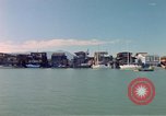 Standbild Häuser San Francisco California USA, 1985, aus Sekunde 46 historischem Filmmaterial Videoclip 65675067963