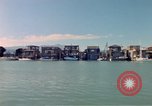 Standbild Häuser San Francisco California USA, 1985, aus Sekunde 53 historischem Filmmaterial Videoclip 65675067963