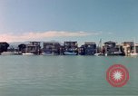 Standbild Häuser San Francisco California USA, 1985, aus Sekunde 54 historischem Filmmaterial Videoclip 65675067963