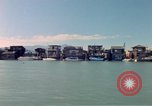 Standbild Häuser San Francisco California USA, 1985, aus Sekunde 56 historischem Filmmaterial Videoclip 65675067963