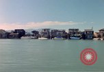 Standbild Häuser San Francisco California USA, 1985, aus Sekunde 57 historischem Filmmaterial Videoclip 65675067963