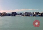 Standbild Häuser San Francisco California USA, 1985, aus Sekunde 59 historischem Filmmaterial Videoclip 65675067963