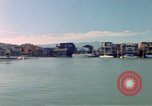 Standbild Häuser San Francisco California USA, 1985, aus Sekunde 60 historischem Filmmaterial Videoclip 65675067963