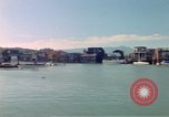 Standbild Häuser San Francisco California USA, 1985, aus Sekunde 61 historischem Filmmaterial Videoclip 65675067963