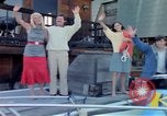 Standbild Häuser San Francisco California USA, 1985, aus Sekunde 17 historischem Filmmaterial Videoclip 65675067964