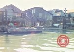 Standbild Häuser San Francisco California USA, 1985, aus Sekunde 26 historischem Filmmaterial Videoclip 65675067964