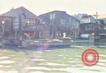 Standbild Häuser San Francisco California USA, 1985, aus Sekunde 27 historischem Filmmaterial Videoclip 65675067964