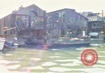 Standbild Häuser San Francisco California USA, 1985, aus Sekunde 29 historischem Filmmaterial Videoclip 65675067964