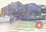 Standbild Häuser San Francisco California USA, 1985, aus Sekunde 30 historischem Filmmaterial Videoclip 65675067964
