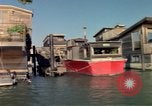 Standbild Häuser San Francisco California USA, 1985, aus Sekunde 57 historischem Filmmaterial Videoclip 65675067964