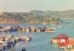 Image Mariana district Sausalito California USA, 1985, de la seconde 11 séquences d'archives historiques vidéo 65675067965