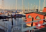 Image Mariana district Sausalito California USA, 1985, de la seconde 38 séquences d'archives historiques vidéo 65675067965