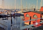 Image Mariana district Sausalito California USA, 1985, de la seconde 41 séquences d'archives historiques vidéo 65675067965