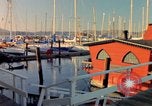 Image Mariana district Sausalito California USA, 1985, de la seconde 42 séquences d'archives historiques vidéo 65675067965