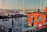Image Mariana district Sausalito California USA, 1985, de la seconde 45 séquences d'archives historiques vidéo 65675067965
