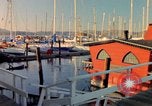 Image Mariana district Sausalito California USA, 1985, de la seconde 47 séquences d'archives historiques vidéo 65675067965