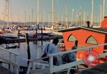 Image Mariana district Sausalito California USA, 1985, de la seconde 51 séquences d'archives historiques vidéo 65675067965