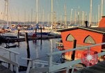 Image Mariana district Sausalito California USA, 1985, de la seconde 54 séquences d'archives historiques vidéo 65675067965