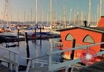 Image Mariana district Sausalito California USA, 1985, de la seconde 60 séquences d'archives historiques vidéo 65675067965