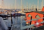 Image Mariana district Sausalito California USA, 1985, de la seconde 62 séquences d'archives historiques vidéo 65675067965