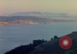 Immagine di Golden Gate Bridge San Francisco California USA, 1985, secondo 17 filmato di repertorio 65675067966