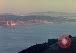 Immagine di Golden Gate Bridge San Francisco California USA, 1985, secondo 19 filmato di repertorio 65675067966