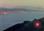 Immagine di Golden Gate Bridge San Francisco California USA, 1985, secondo 43 filmato di repertorio 65675067966