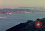 Immagine di Golden Gate Bridge San Francisco California USA, 1985, secondo 44 filmato di repertorio 65675067966
