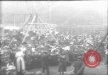 Image un grande piscine juste Royaume-Uni, 1915, de la seconde 1 séquences d'archives historiques vidéo 65675067969