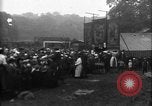 Image un grande piscine juste Royaume-Uni, 1915, de la seconde 19 séquences d'archives historiques vidéo 65675067969