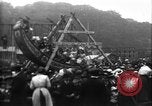 Image un grande piscine juste Royaume-Uni, 1915, de la seconde 36 séquences d'archives historiques vidéo 65675067969