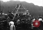 Image un grande piscine juste Royaume-Uni, 1915, de la seconde 40 séquences d'archives historiques vidéo 65675067969
