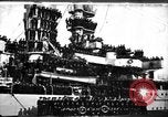 Immagine di SMS Emden uscire su un mondo crociera di formazione Wilhelmshaven Germania, 1926, secondo 1 filmato di repertorio 65675067970
