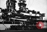 Immagine di SMS Emden uscire su un mondo crociera di formazione Wilhelmshaven Germania, 1926, secondo 4 filmato di repertorio 65675067970