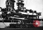 Immagine di SMS Emden uscire su un mondo crociera di formazione Wilhelmshaven Germania, 1926, secondo 5 filmato di repertorio 65675067970