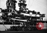 Immagine di SMS Emden uscire su un mondo crociera di formazione Wilhelmshaven Germania, 1926, secondo 7 filmato di repertorio 65675067970