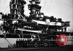 Immagine di SMS Emden uscire su un mondo crociera di formazione Wilhelmshaven Germania, 1926, secondo 8 filmato di repertorio 65675067970