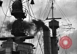 Immagine di SMS Emden uscire su un mondo crociera di formazione Wilhelmshaven Germania, 1926, secondo 18 filmato di repertorio 65675067970