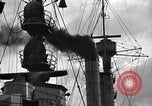 Immagine di SMS Emden uscire su un mondo crociera di formazione Wilhelmshaven Germania, 1926, secondo 20 filmato di repertorio 65675067970